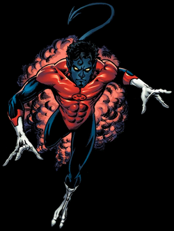 Nightcrawler 2