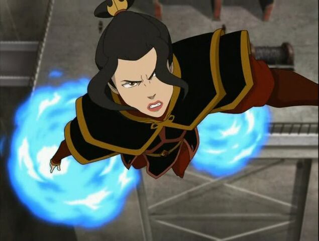 Image Azula Flying Superpower Wiki Fandom Powered By Wikia