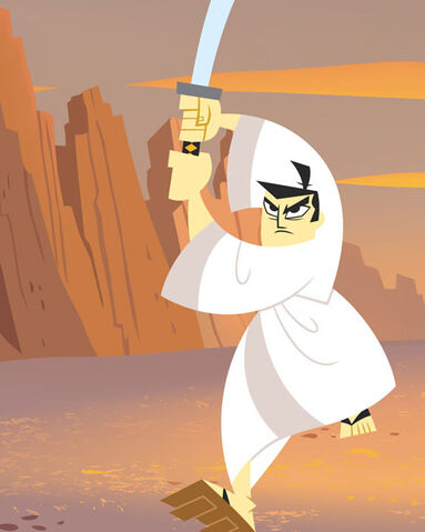 File:Samurai Jack.jpg