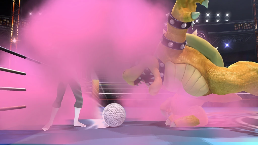 Smoke Ball Projection Superpower Wiki FANDOM powered by Wikia