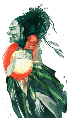 File:Louhi steals the sun.gif