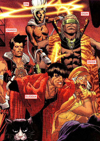 File:Santerians (Earth-616).jpg