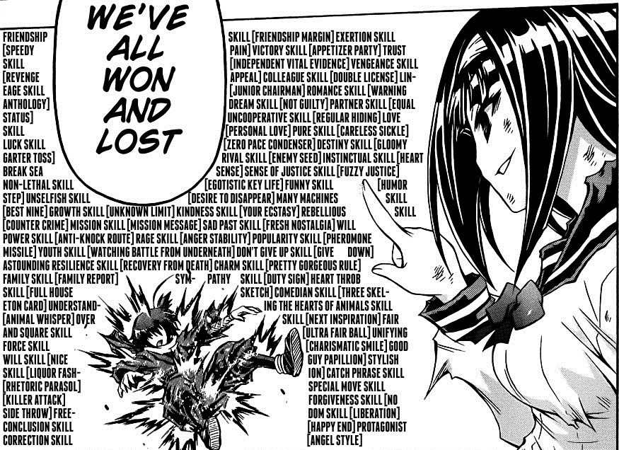 Ajimu Najimi (No PIS and CIS) vs Lucifer Morningstar | VS Battles Wiki Forum Ajimu Najimi (No PIS and CIS) vs Lucifer Morningstar | VS Battles Wiki Forum