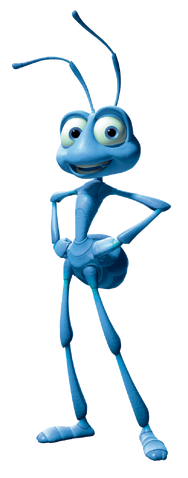 File:Flik Character Model.png