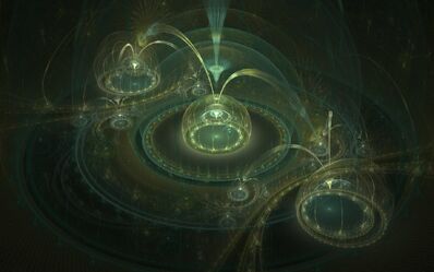 Subspace highways