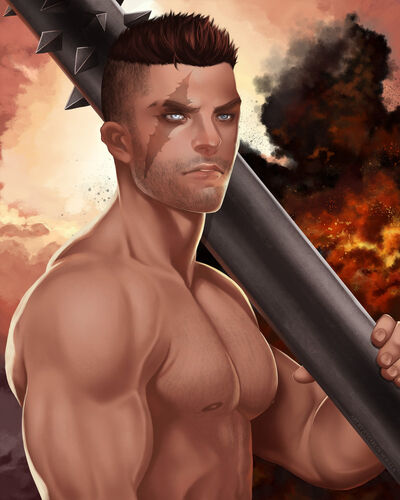 Strenght221134