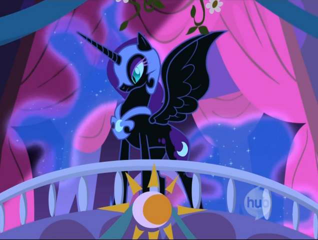 File:Nightmare Moon.png