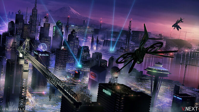 People's Republic of Seattle