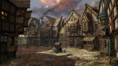 Goblin Land