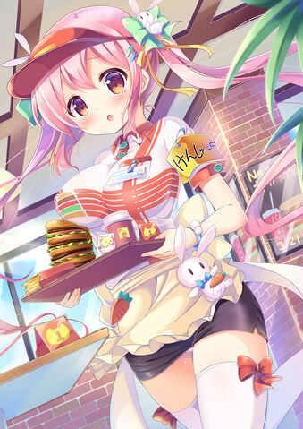 File:Burger Queen.jpg