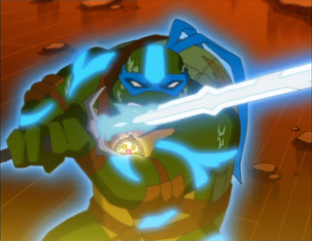 File:Leonardo Gunshin.png