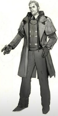 Jason Barnes