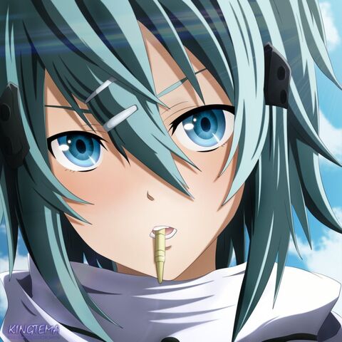 File:Sinon asada sword art online 2 by tema the king-d7.jpg