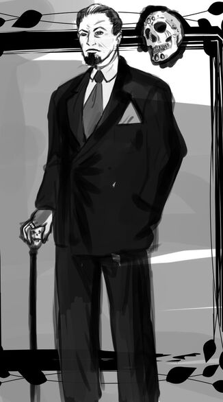 Modern mage by bored drawfriend-d74bynw