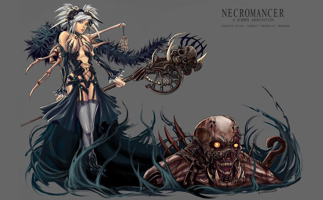 File:Necromancer Summon Abomination by LoneWolf64.jpg