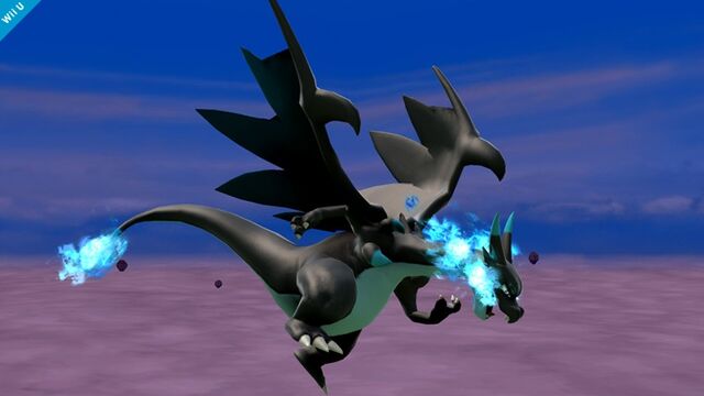 File:Mega Charizard X.jpg