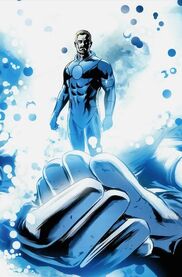 franklin richards marvel adulto comics adult homo superior physiology galactus transcendent meta transcendence powers richard wikia psionic comic limitations herald