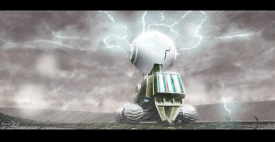 Weather machines