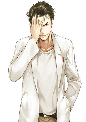 Tumblr static okarin