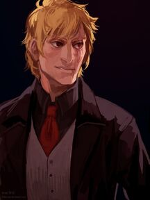 Romero Wells