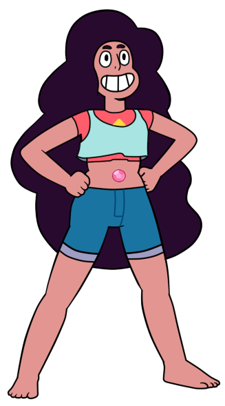 &quot;That isn&#039;t a very sound business practice.&quot; || Stevonnie  Minecraft Skin