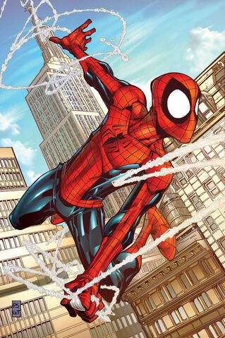 File:Spiderman by Bakanekonei.jpg