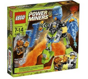 Magma Mech