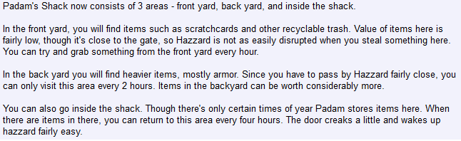 PadamsShackDescription