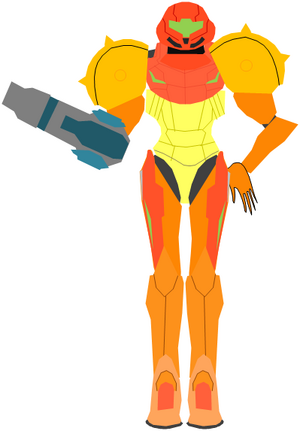 Samus