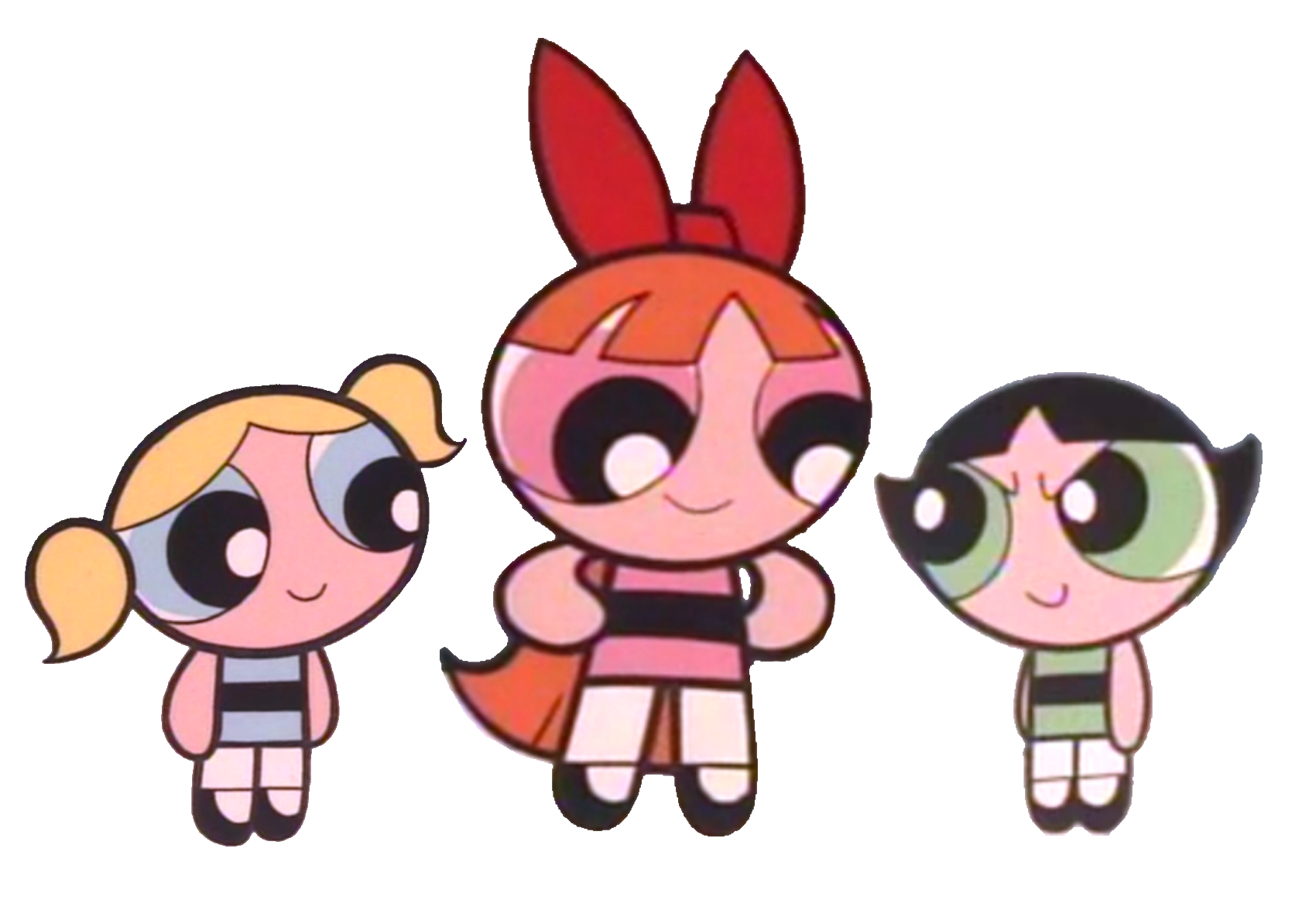 Image - PPG (May 4, 2001, B).png | Powerpuff Girls Wiki | Fandom ...