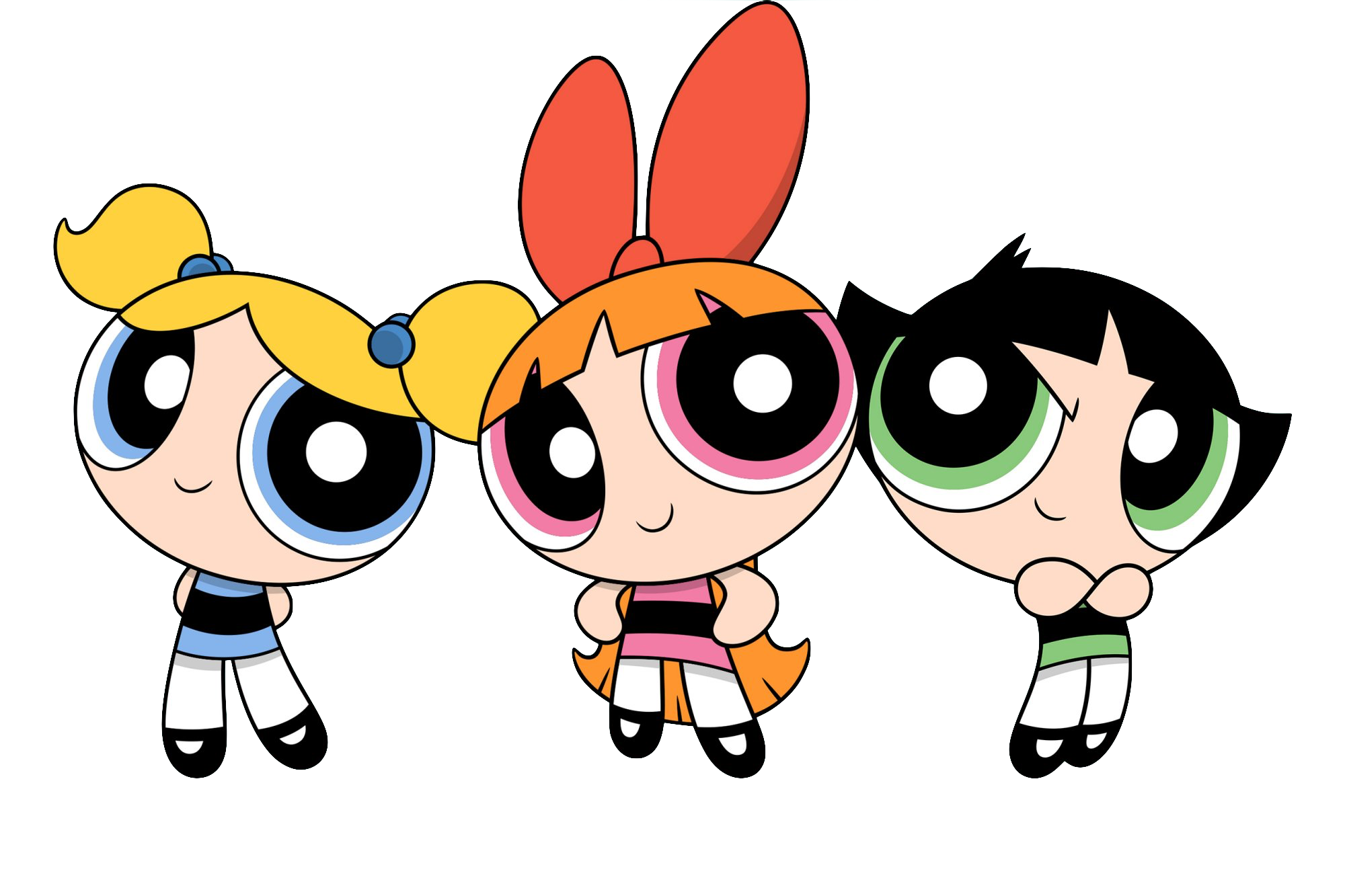 Image - Ppg-2016.png | Powerpuff Girls Wiki | FANDOM powered by Wikia