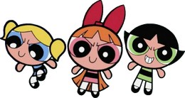 Power-Noia - Powerpuff Girls Wiki - Wikia