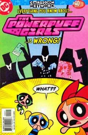 Everything Wrong!