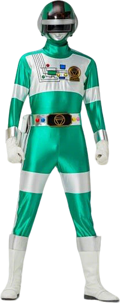 Bio-green