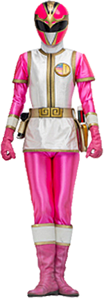 Dai-pink