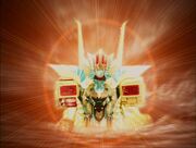 WHITEGOD