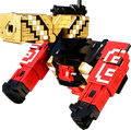 Cube Gorilla