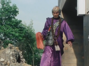 Commanderhedder
