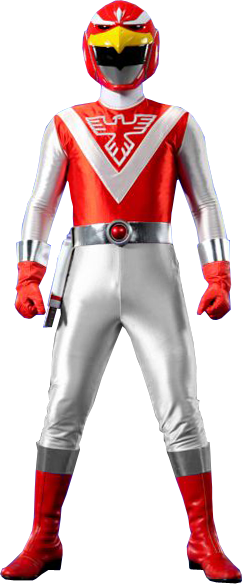 Live-red
