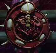 Darkness Clock