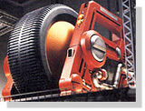 Defender wheel