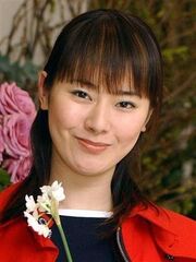 Tohno nagiko
