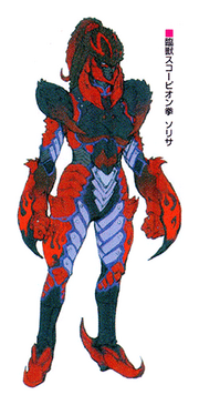 Sorisaconcept