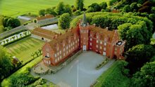 ZandarRoyalCastle
