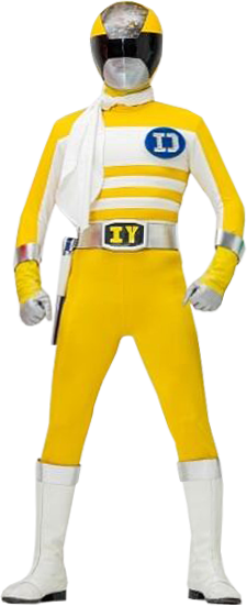 Denzi-yellow