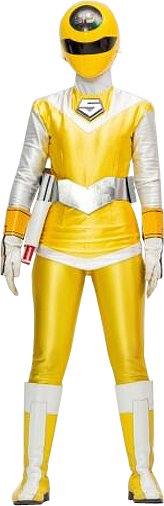 Mask-yellow