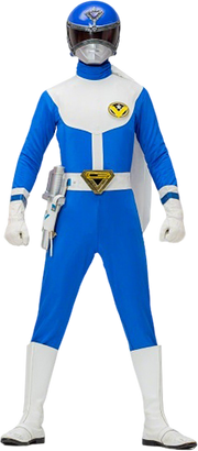 Goggle-blue