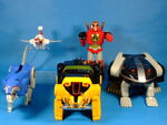 DX-KakureDaishogunzords