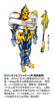 Mannenhitsu