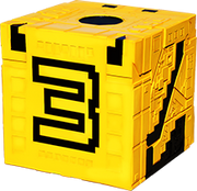 DSZ-Cube 3